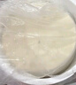 安井 桶装手抓饼 原味 2250g 25片 家庭装手撕饼煎饼 速食早餐面点 实拍图