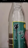 牛栏山二锅头陈酿酒白牛二浓香风格酒水 过年送礼长辈年货 42度 500mL 12瓶 整箱装 实拍图