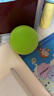 安踏（ANTA）静音篮球7号无声篮球儿童小学生室内弹力球玩具拍拍球家用无噪音 实拍图