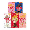 格力高(glico)百奇系列 百奇组合装385g(8盒) 饼干休闲零食儿童节礼物 实拍图