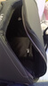 联想（Lenovo）拯救者多功能双肩包X4 钛晶灰 高性能PU涂层 耐磨防泼溅 20L大容量 电脑平板双仓位 全开设计 实拍图