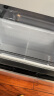 西门子（SIEMENS）504L无界平嵌法式多门双循环冰箱 超薄嵌入式零嵌国家补贴四开门一级能效 钢化玻璃晶耀KF89BEA63C 实拍图