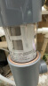 京东京造 前置过滤器 40微米反冲洗 7.4T/h净水流量升级 全屋净水器家用  免换滤芯 蓝晶纳米隔铅 自行安装 实拍图