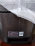 美的（Midea）【深汤系列】304不锈钢内胆电压力锅5L家用4-6人高压锅电饭煲 全自动智能预约煲汤炖煮MY-C5841G 实拍图