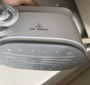 美的（Midea）【爆款热卖】手持挂烫机家用熨烫机/便携大蒸汽电熨斗/小型迷你差旅熨衣神器团购/政府补贴YS-10T1 实拍图