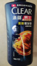 清扬（CLEAR）防脱去屑养根韧发持证控油咖啡固发锌洗发水720g  实拍图