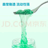 得力(deli)3杯装水晶泥手工DIY橡皮泥粘土黏土解压玩具史莱姆泡泡泥彩泥男女孩毕业儿童节文具生日礼物 实拍图