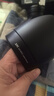 JJC 相机遮光罩 适用于佳能EF 70-200mm F2.8L USM小白镜头 替代ET-83II 850D 90D 77D 5D3 6D2配件 黑色 实拍图
