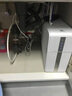 奥克斯净水器管线机套装直饮加热一体机 厨下RO反渗透自来水家用全屋前置过滤器 壁挂式厨房即热饮水机 【无桶大流速】800G无桶净水器+管线机 实拍图