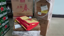 五粮液股份 五粮春 第一代 浓香型白酒 45度 500mL*6瓶 整箱原箱装 实拍图