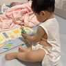 宝宝巴士jojo点读笔幼儿早教机1-3岁儿童启蒙绘本玩具睡前故事机生日礼物 【入园准备】1-3岁/赳赳点读笔 实拍图