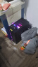 翼联（EDUP）英特尔AX200千兆PCIE无线网卡台式电脑WIFI6接收器电竞主机内置 5G双频3000M蓝牙5.2 EP-AX200LS 实拍图