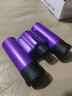 尼康T02双筒望远镜便携户外观景高倍高清看演唱会戏剧微光夜视虫虫镜 实拍图