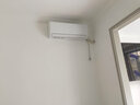 格力（GREE）1.5匹 云佳 新一级能效 变频冷暖  壁挂式空调挂机 格力省电空调KFR-35GW/NhGc1B 家电国家补贴 实拍图