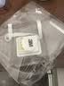 3M口罩活性炭KN95防尘防飞沫PM2.5雾霾防装修异味二手烟汽车尾气 9541V耳带式20只/盒(带阀） 实拍图