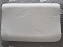 paratexECO乳胶枕 94%乳胶含量 泰国原芯进口 天然乳胶枕头 成人颈椎枕 实拍图