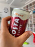 可口可乐（Coca-Cola）COSTA 咖世家焙享黑咖浓咖啡饮料 180ml*12罐 实拍图