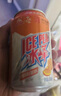 冰峰（ICEPEAK）橙味汽水330ml*12罐礼盒装 陕西特产 夏季冰镇爽口（包装随机发货 实拍图