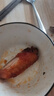 上鲜 无抗鸡翅中 净重2.4斤（400g*3袋） 冷冻生鲜鸡肉鸡翅膀炸鸡翅 实拍图