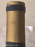 通化 1937老红梅木塞 甜型葡萄酒9%vol 甜红酒 720ml 单瓶装 聚会送礼 实拍图