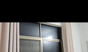 金隆兴防晒隔热膜遮光玻璃贴纸窗户贴膜防窥隐私遮阳全遮光膜0.6*2m 实拍图