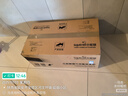 小松鼠（squirrel） 燃气燃气壁挂炉天然气地暖热水两用【国家补贴15%】板换式家用恒温锅炉热水器采暖洗浴二合一Q3D 26KW Q3D 恒温大水量 适用120-180㎡ 实拍图