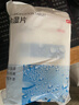京东京造 收纳专用除湿宝除湿袋干燥剂衣柜被子吸湿50g*10袋 实拍图