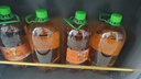 固特威铁粉去除剂车身除铁锈清洁剂锈点漆面清洁剂500ml*2瓶装 实拍图