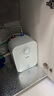 海尔（Haier）国家补贴20%小厨宝电热水器6.6升 EC6.6FA 一级能效 2200W速热家用厨房小型储水式节能保温热水宝 实拍图
