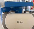 海尔（Haier）颈椎按摩器按摩披肩按摩仪颈椎肩颈斜方肌腰颈部按摩器生日节日礼物实用送爸妈男女朋友HHZ-J503Z 实拍图