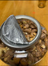 三只松鼠大颗粒紫皮腰果1000g 罐装坚果炒货干果腰果仁零食 团购送礼  实拍图
