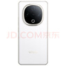 vivo Y300 8GB+256GB 瑞雪白 国家补贴 新一代超级扬声器 6500mAh超薄蓝海电池 超抗摔护眼直屏 AI手机 实拍图