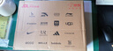 耐克NIKE跑步鞋男缓震REACTX INFINITY 4运动鞋DR2665-004黑44 实拍图