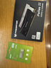 宏碁掠夺者（PREDATOR）32G(16G×2)套装 DDR5 8200频率 台式机内存条 Pallas II 凌霜系列(C36)石耀黑Only for Z890&X870 实拍图