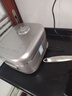 美的（Midea）电饭煲家用4-5人花瓣IH加热多功能电饭锅青瓷0氟内胆智能可预约煮饭锅MB-40HB1 实拍图