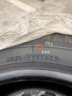 优科豪马横滨轮胎/汽车轮胎 215/60R16 95V E70B 原配丰田/凯美瑞 实拍图