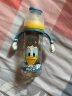 贝亲（Pigeon）迪士尼 PPSU双把手 奶瓶330mL（L号奶嘴）奇妙惊喜 AA268 实拍图