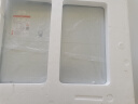 康宝（Canbo）118L三层不锈钢磐石消毒柜嵌入式家用大容量二星高温板架消毒碗柜【国家补贴】XDZ110-EN321 实拍图