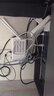 普联（TP-LINK） WiFi6电竞游戏AX3000无线网卡 千兆5G双频台式机笔记本电脑wifi接收器 XDN9000H免驱版 实拍图