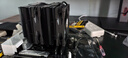 Thermalright(利民)Peerless Assassin 120 BLACK 风冷散热器 AGHP六热管双塔带顶盖 PA120 BLACK   实拍图