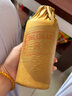 鲲满坊 贵州酱香型白酒整箱 53度高粱酒 纯粮食坤沙老酒金酱酒业 53度 500mL 6瓶 酱五整箱 实拍图
