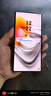 努比亚（nubia）Z70 Ultra 骁龙8至尊版 35mm主摄 6150mAh电池 真全面屏 16+512 黑玺 国家补贴 5G手机【苏超】 实拍图