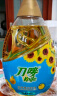 刀唛（Knife）葵花籽油4.68L 物理压榨一级食用油 香港品质 实拍图