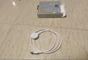 品胜苹果手表无线充电器iwatch充电底座 磁吸magsafe充电线适用AppleWatchS10/9/8/7/6/5/4/Ultra2/SE 实拍图