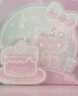 Hello Kitty【50周年限定】手表女学生初中小学生儿童手表三丽鸥女孩生日礼物 实拍图