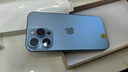 Apple 苹果 iPhone 15/14/13/12/X系列二手手机 颜色内存以质检报告为准A16 苹果 iPhone 13 Pro 实拍图