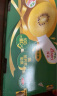 佳沛（zespri）新西兰  金奇异果10粒猕猴桃礼盒巨大果单果146-175g 母亲节礼盒 实拍图