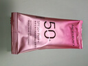 美肤宝美白隔离防晒霜SPF50+(淡斑型)小粉管5g遮瑕提亮BB防水防汗户外 实拍图