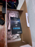 航嘉（Huntkey）WD750K全模组 金牌750W电脑电源皓月白（80PLUS金牌/单路60A/全电压/LLC+SR+DC-DC/智能温控） 实拍图