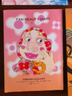 FAN BEAUTY DIARY范冰冰同款虾青素黑咖双抗冰塑早安面膜【5盒装】紧致垮脸 实拍图